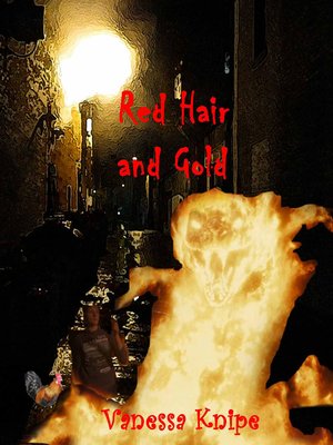 cover image of Red Hair and Gold